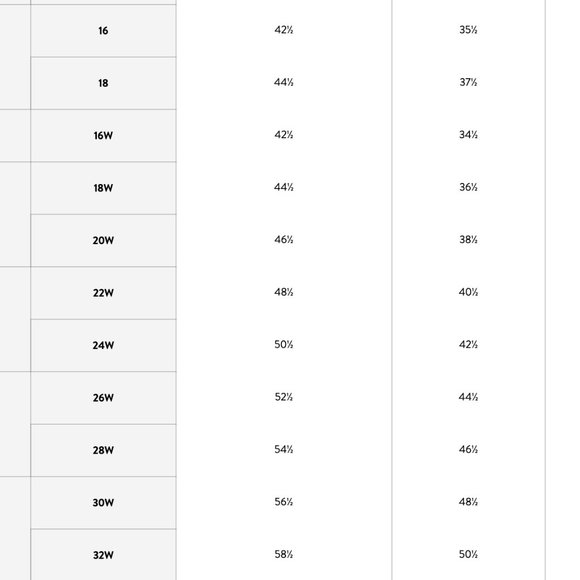 George Pencil Skirt | Black Soot - Picture 11 of 11